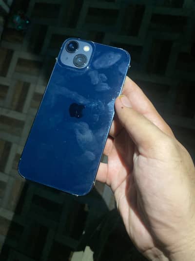 iPhone 13 jv