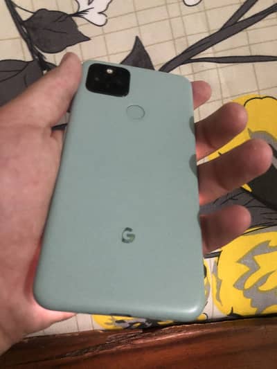 Google Pixel 5