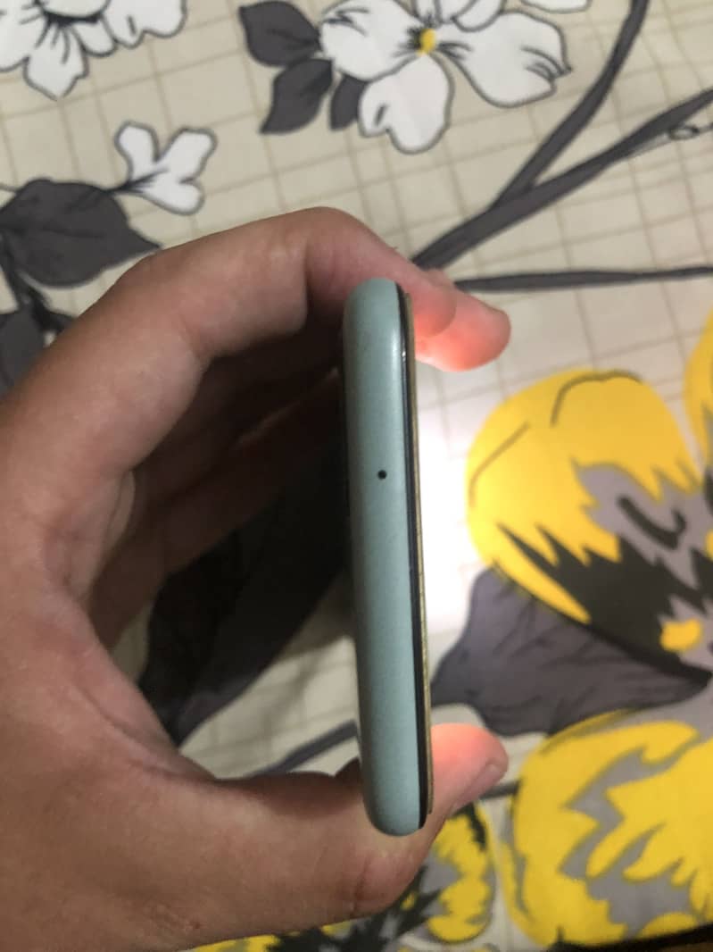 Google Pixel 5 1