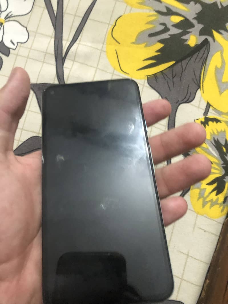 Google Pixel 5 2