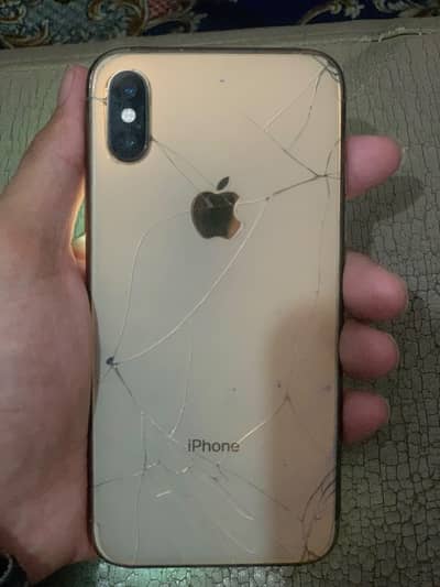 Apple iPhone XS