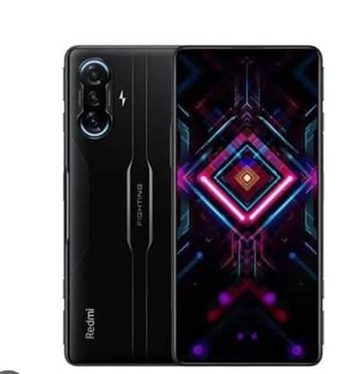 Xiaomi Redmi K40 Gaming