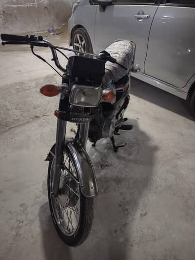 honda 125 model 2019 khi num documents complete cplc clear