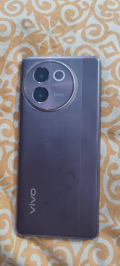 Vivo V30e