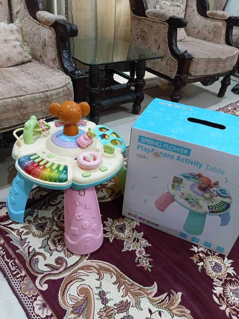 educational toy 0