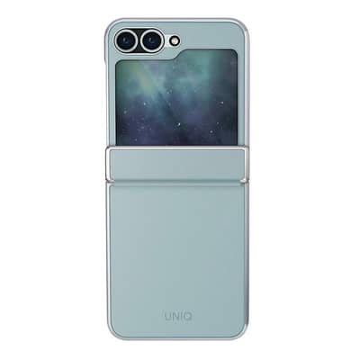 SAMSUNG GALAXY Z FLIP 6 COVER with CARD POCKET