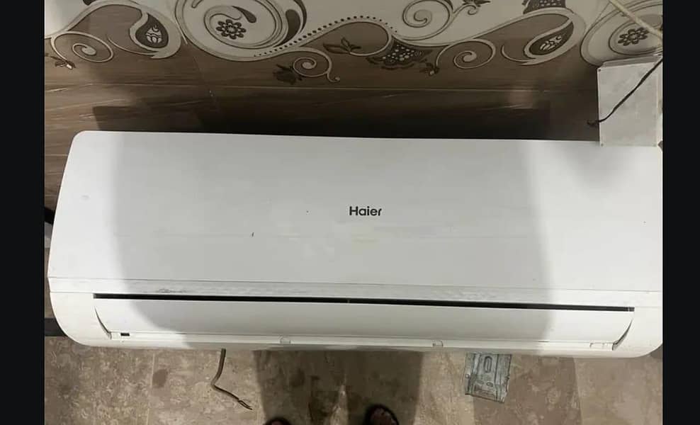 haier 2