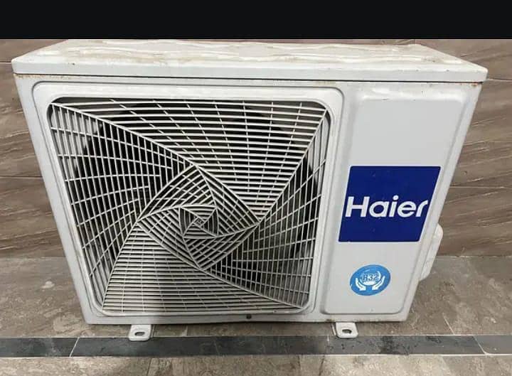 haier 3