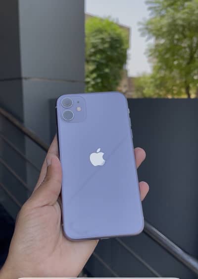 Apple iPhone 11