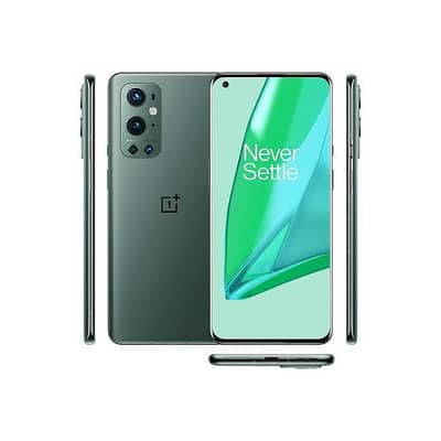 One Plus 9