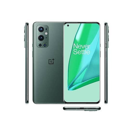 One Plus 9 0