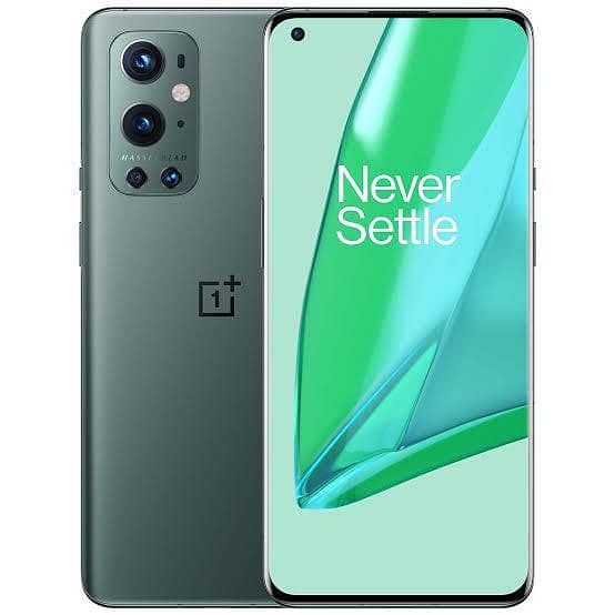One Plus 9 1