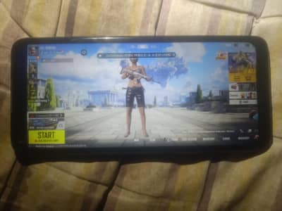 Infinix Note 7