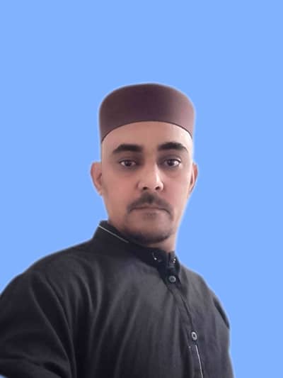 Mazhar Iqbal