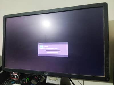 Dell P2214H IPS 22-Inch Screen LED Monitor.