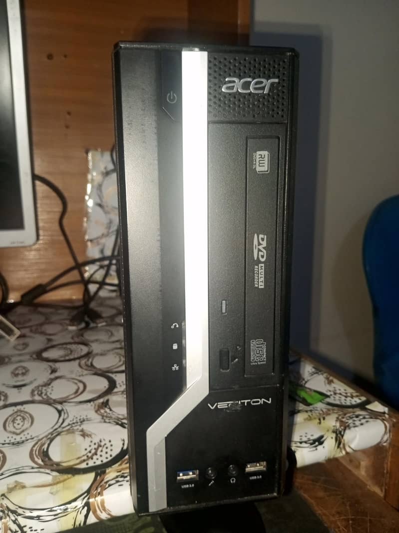 acer pc 0