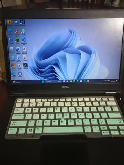 Dell Latitude e5450 8GB Ram 256GB SSD Core i5 5th Gen