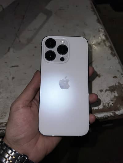 Apple iPhone 14 Pro