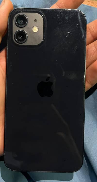 Apple iPhone 12
