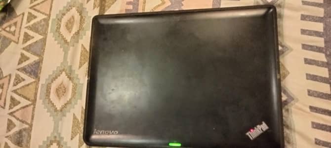 Lenovo Thinkpad model x131e