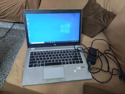 HP elite folio book for sale
