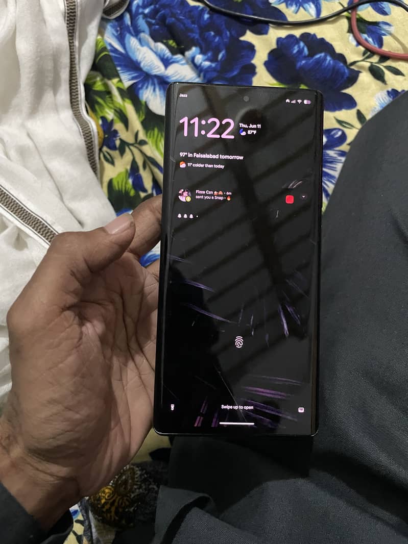 Google 6pro 1