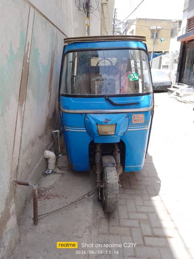 sazgar 6 seater
