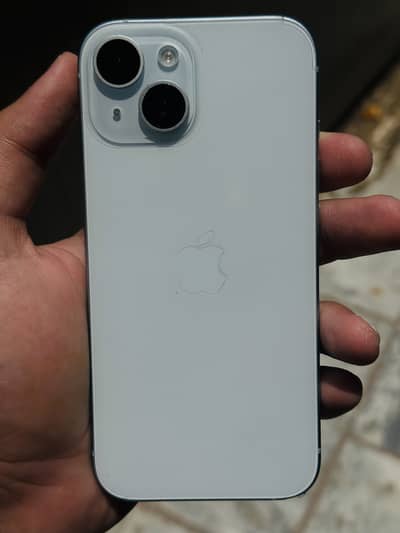 Apple iPhone 15