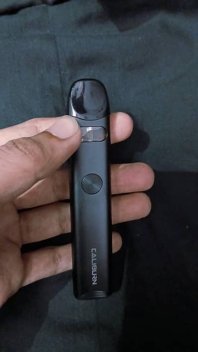 Caliburn A3 pod by uwell