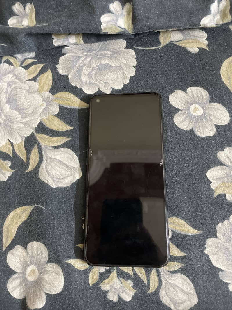 Oppo a76 0
