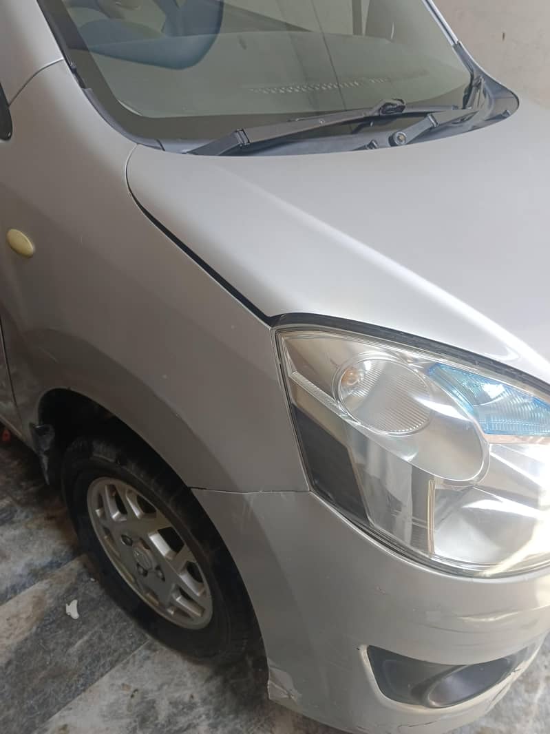 good condition 8