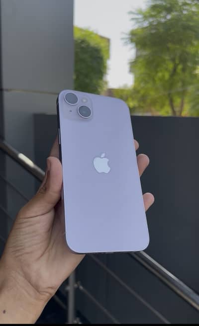 Apple iPhone 14 plus