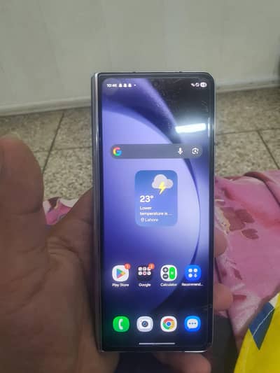 Samsung Mobile Z Fold 5