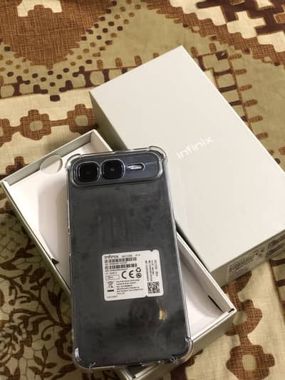 infinix smart 10 plus