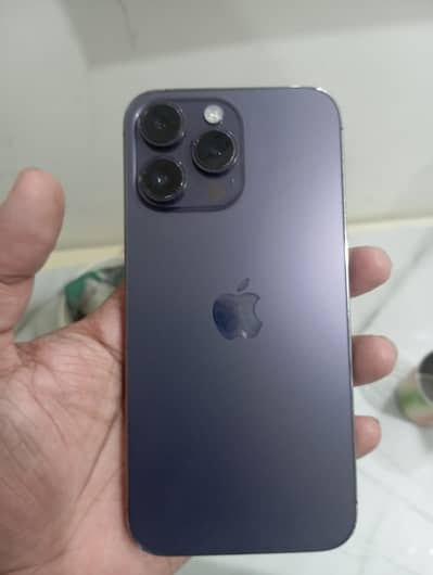 Apple iPhone 14 Pro Max
