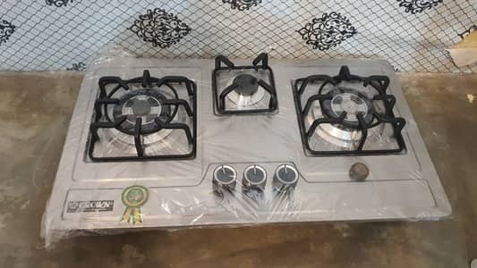 stove for sale 10/10 condition