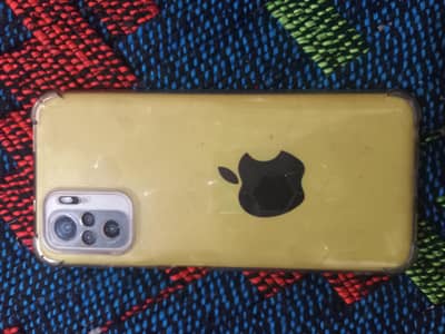 Xiaomi Redmi Note 10 with box