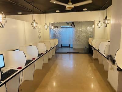 Cubicals Super Gloss Sheet