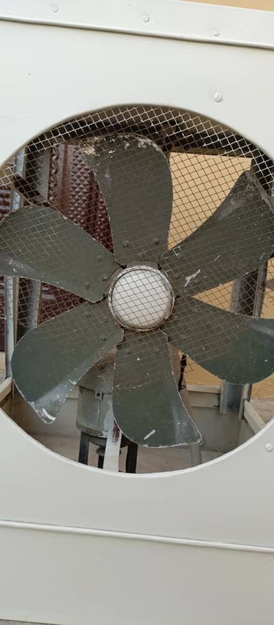 Cheap & Powerful Air Cooler – Perfect Working Order