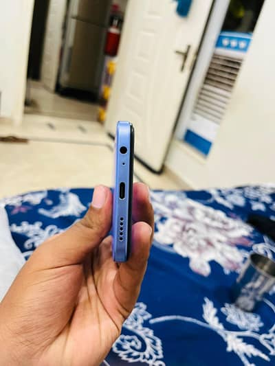 Vivo Y17s