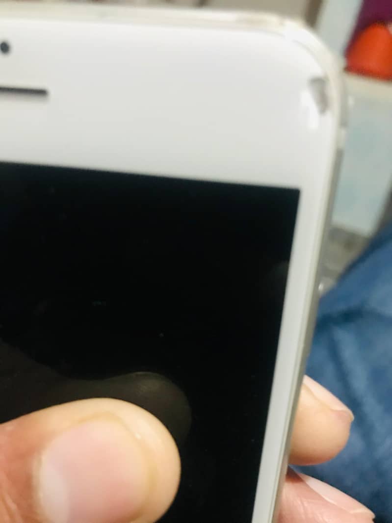 Apple iPhone 6 Plus 8