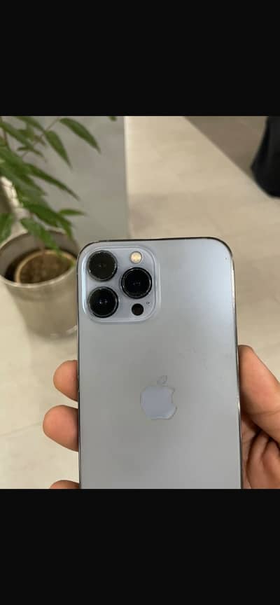 Apple iPhone 13 Pro Max