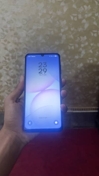 Samsung Mobile A07 5G