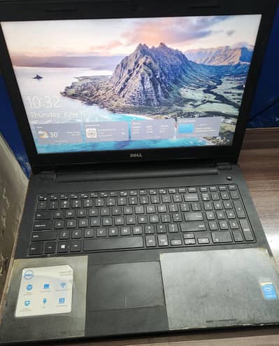 Dell inspiron 15 3000 core i3