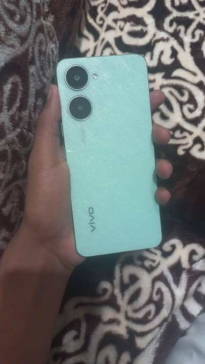Vivo Y03