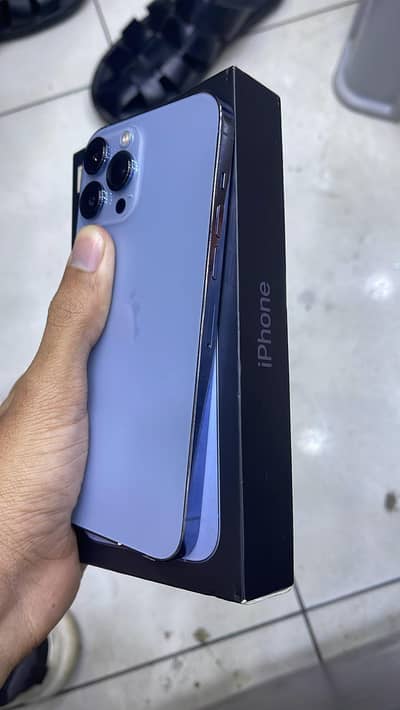 Apple iPhone 13 Pro Max