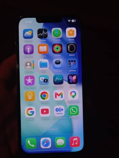 Apple iPhone 13 Pro - 256gb