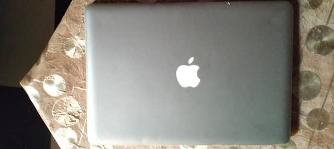 Mac Book air