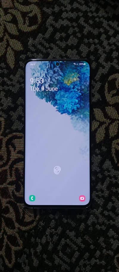 Samsung Mobile S20