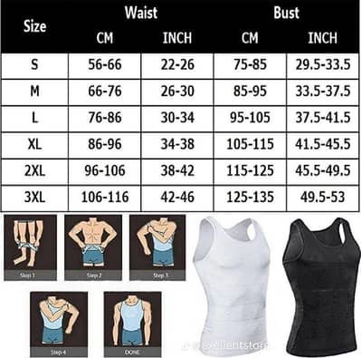 Slim N Lift For Men